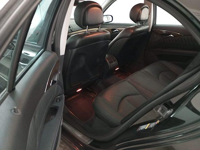 MERCEDES-BENZ E 280 W211 Berlina - cdi V6 Avantgarde