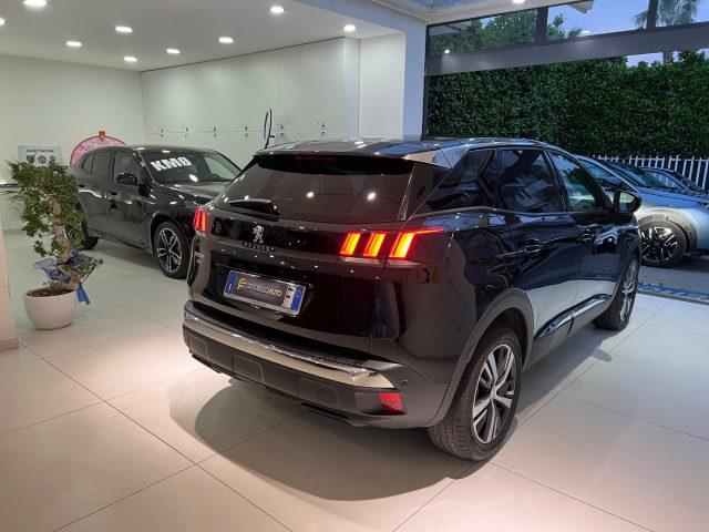 PEUGEOT 3008 BlueHDi 130 S&S EAT8 Allure Pack da ?260,00 mensil