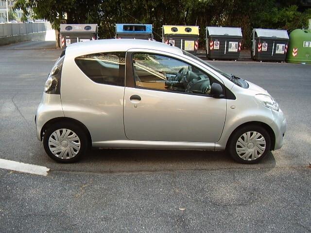 Citroen C1 1.0 3 p NEOPATENTATI