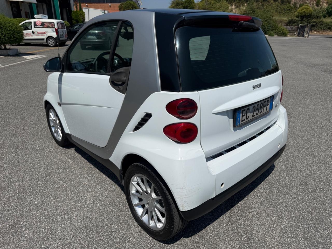 Smart ForTwo MHD UNICA PROPRIETARIA *PERFETTA*