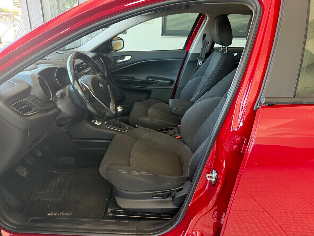 Alfa Romeo Giulietta 1.6 JTDm 120 CV Super