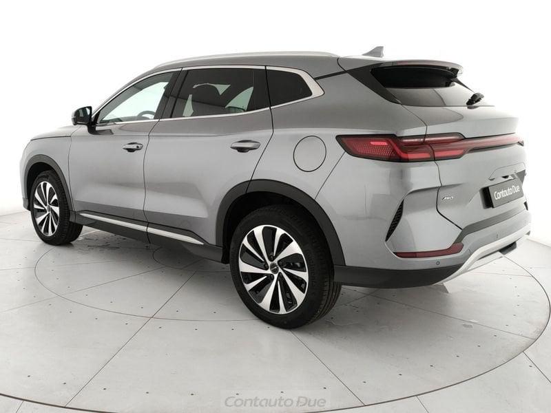 BYD Seal U DM-i Seal U DM-i 1.5 phev Design awd