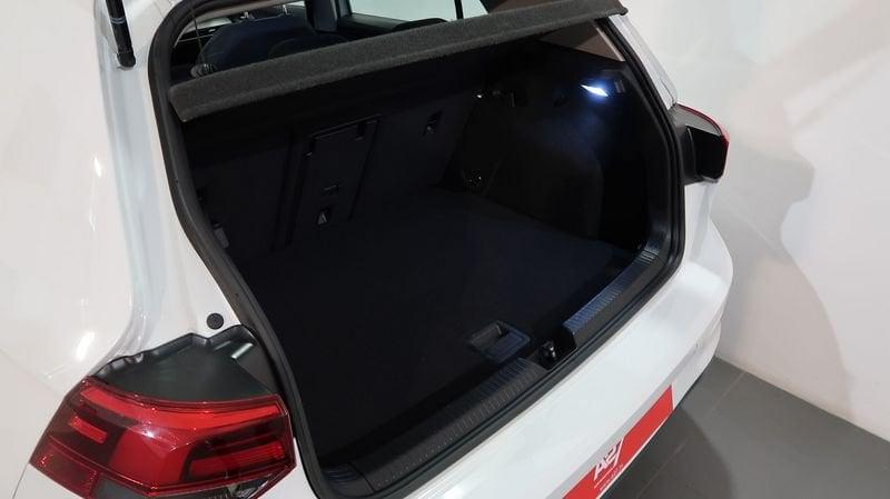Volkswagen Golf Golf 1.5 etsi evo Life 130cv dsg # CAMBIO AUTOMATICO #