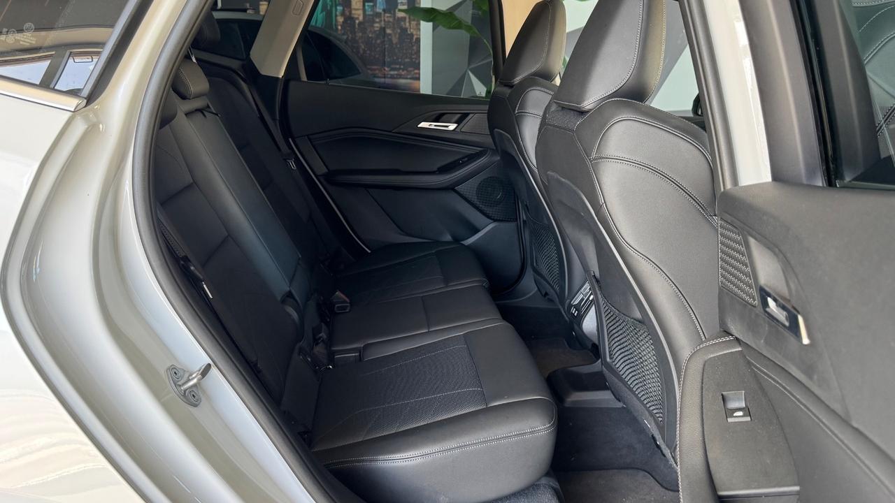 Bmw serie 2 Active Tourer 218d Luxury TETTO APRIBILE
