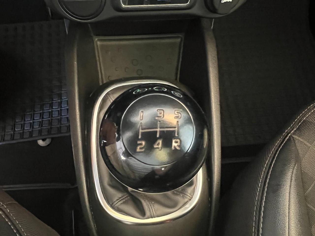 Fiat 500L 1.3 Multijet 95 CV Lounge SOLO 83.969 KM OK NEOPATENTATI