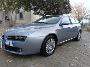 Alfa Romeo 159 1.9 JTDm Sportwagon Eco Progression