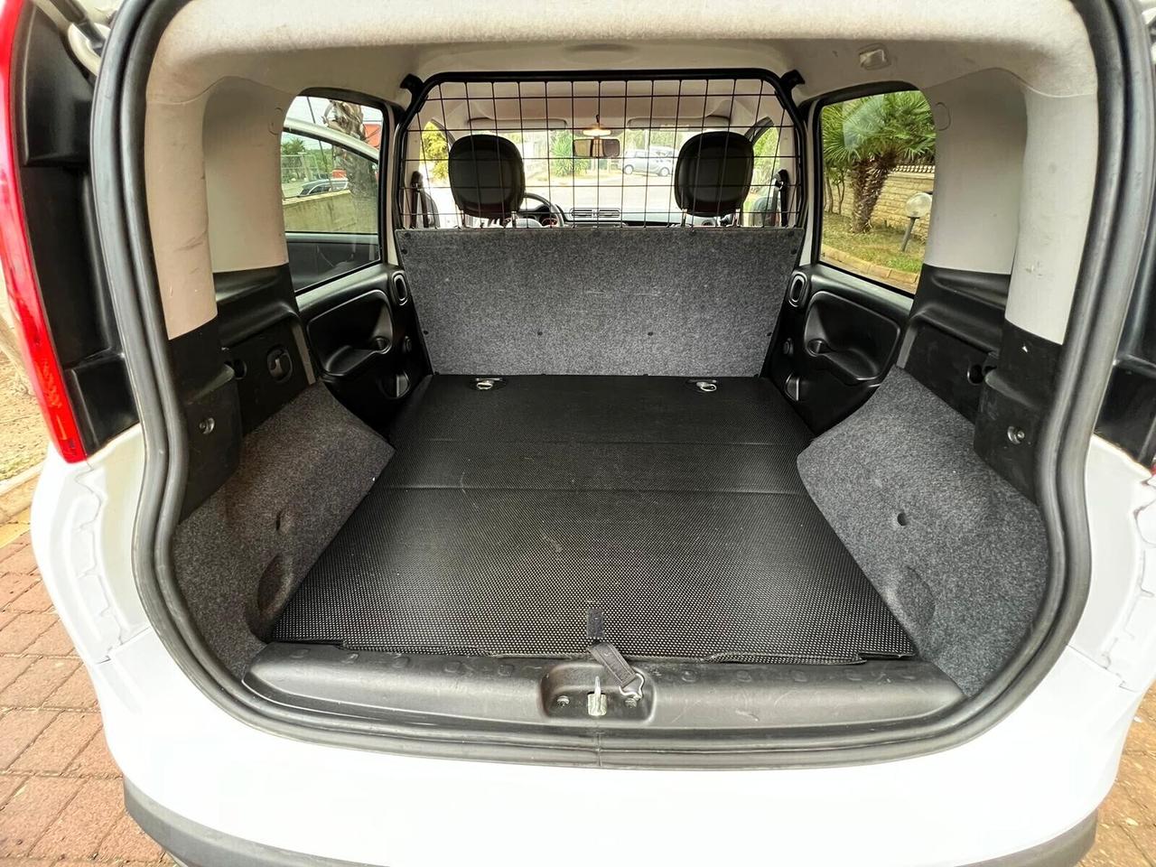 Fiat Panda 1.2 GPL Pop Van 2 posti