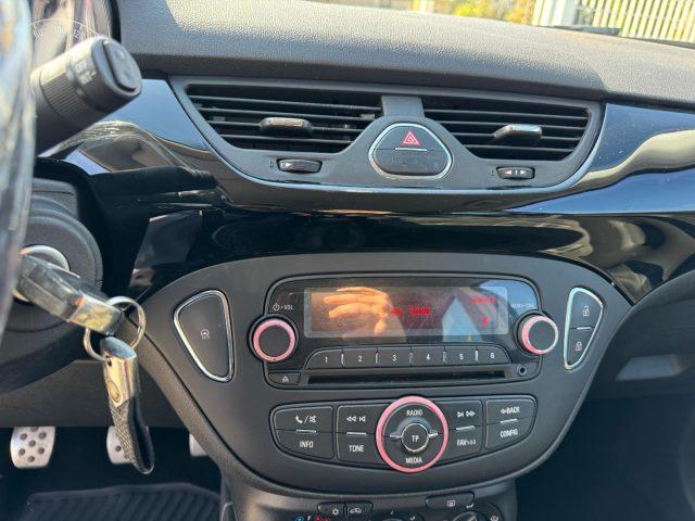 OPEL Corsa 1.2 5 porte Innovation