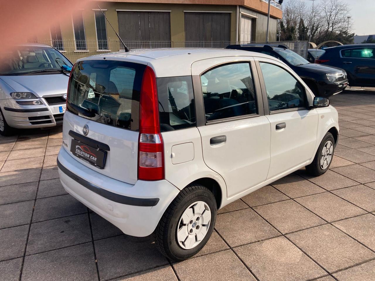 Fiat Panda 1.1 Actual