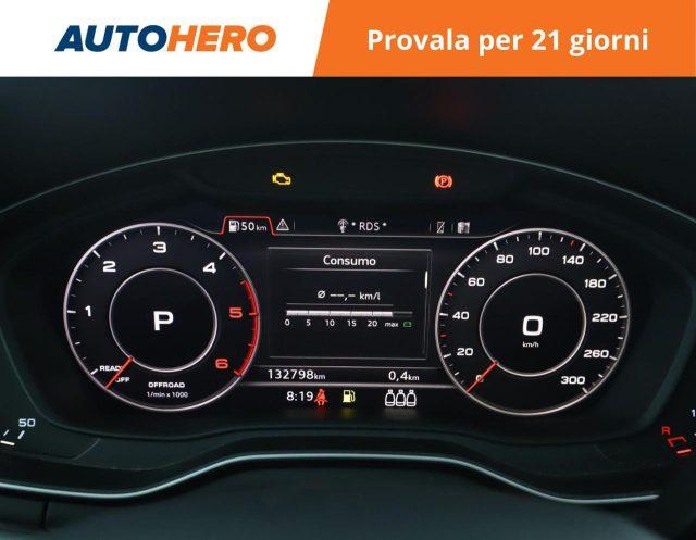 AUDI A4 allroad 2.0 TDI 190 CV S tronic Business