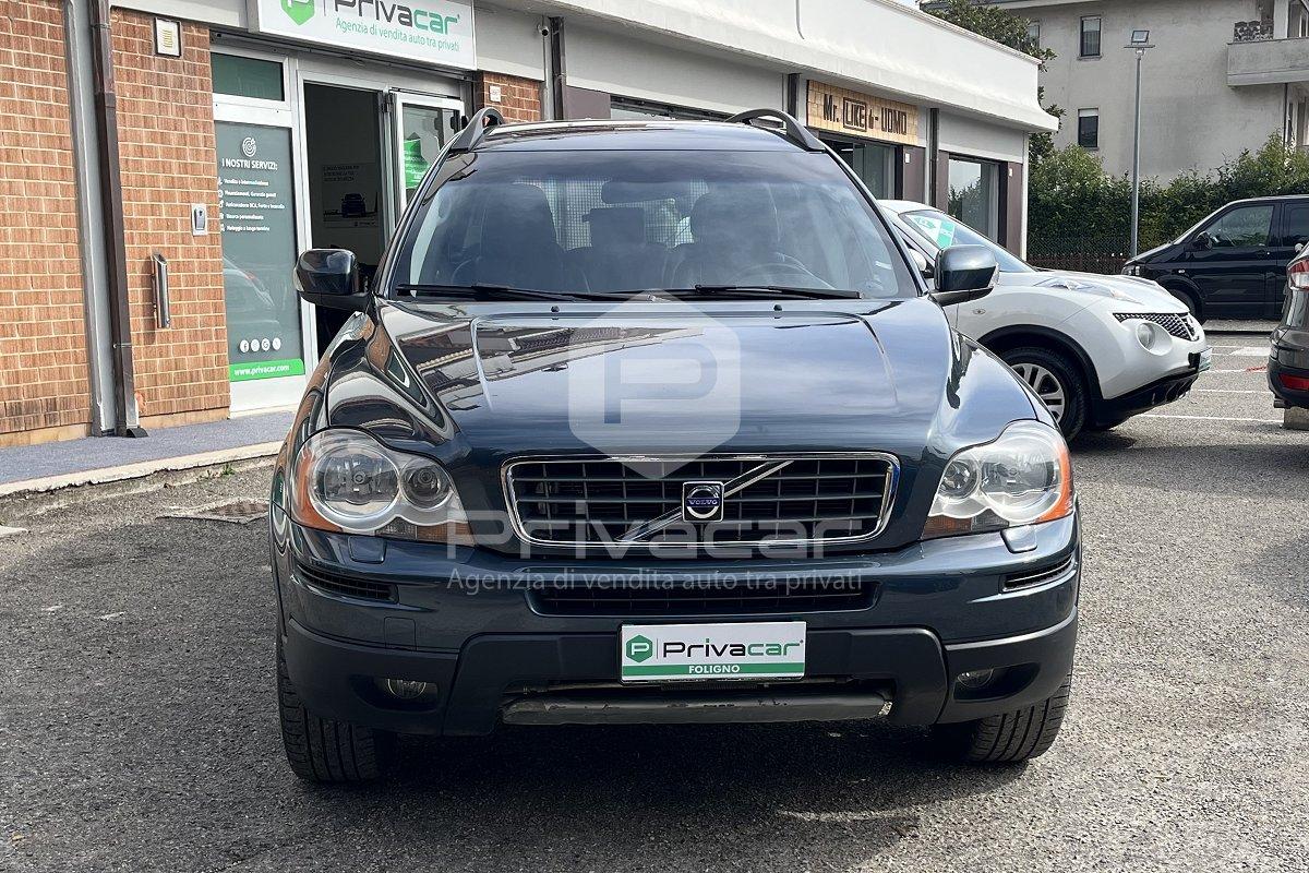 VOLVO XC90 2.4 D5 185 CV aut. AWD Executive
