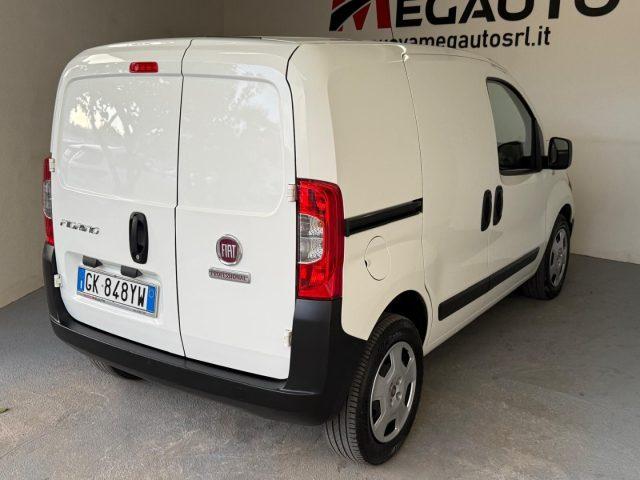 FIAT Fiorino 1.3 MJT 95CV Cargo SX