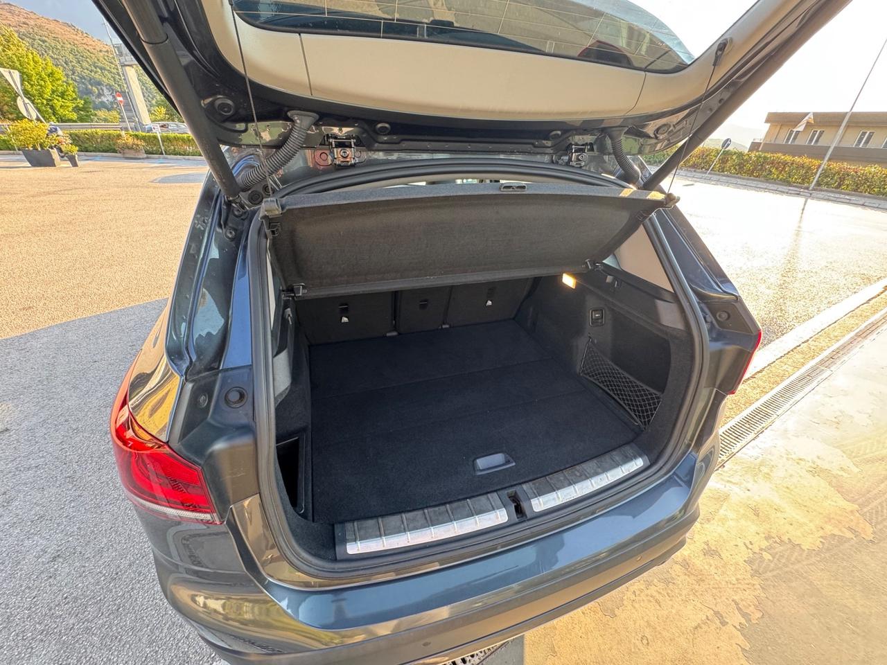 Bmw X1 sDrive18d Sport, Led, Luci ambiente, Pelle Ecc