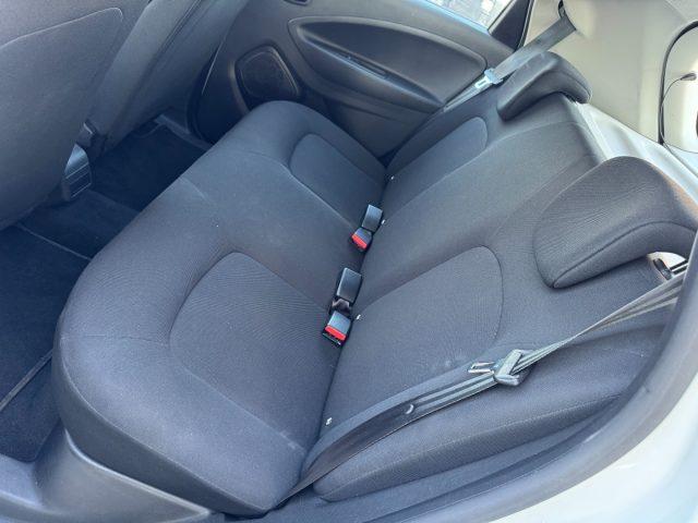 RENAULT ZOE Business R110