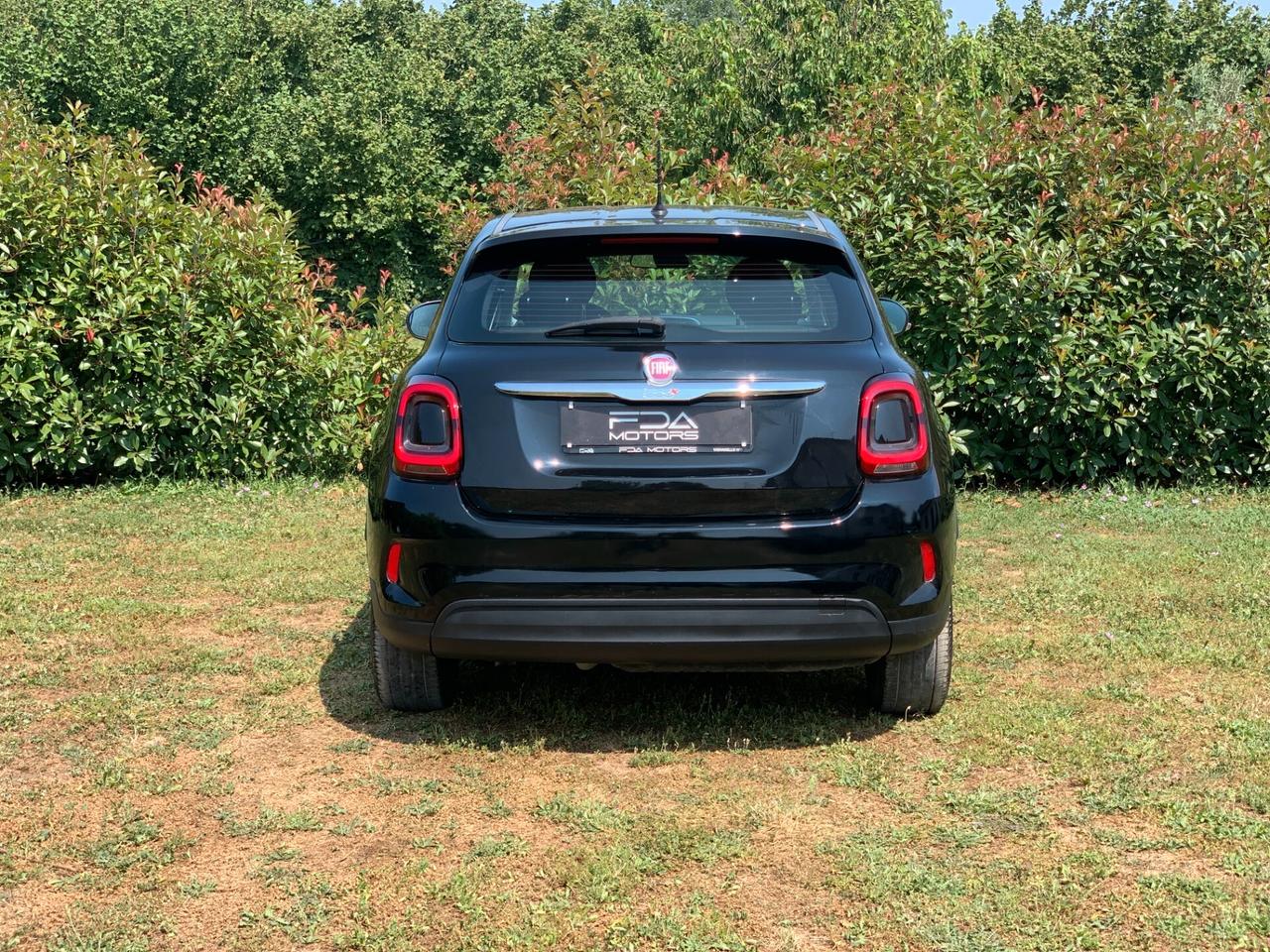 Fiat 500X 1.3 MultiJet 95 CV