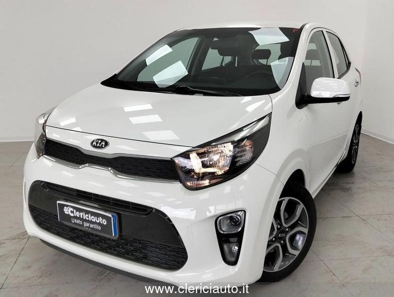 Kia Picanto 1.0 12V 5 porte Cool