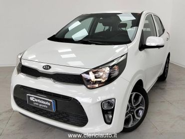 Kia Picanto 1.0 12V 5 porte Cool