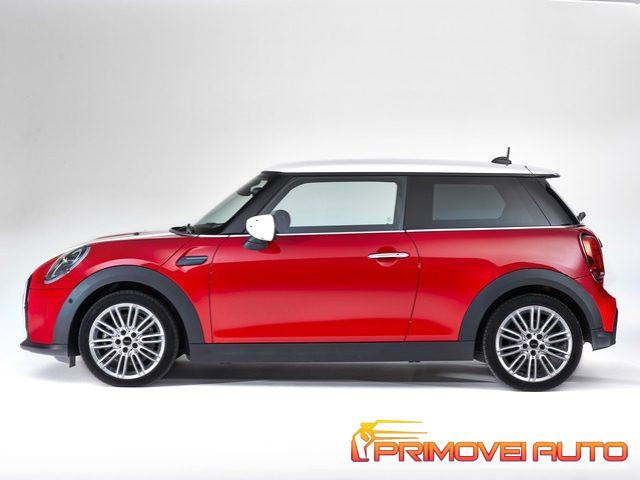 MINI One 1.5 One