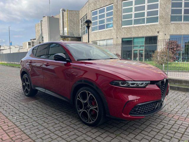 ALFA ROMEO Tonale 1.5 160 CV MHEV TCT7 Edizione Speciale