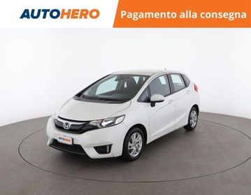 HONDA Jazz 1.3 Comfort Connect ADAS