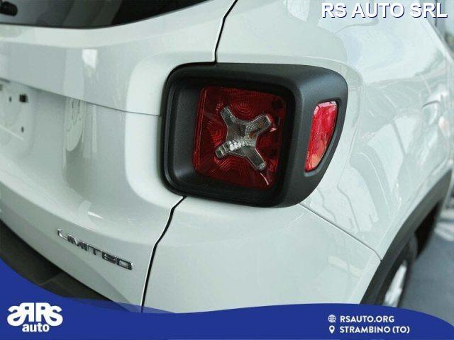 JEEP Renegade 1.0 T3 Limited