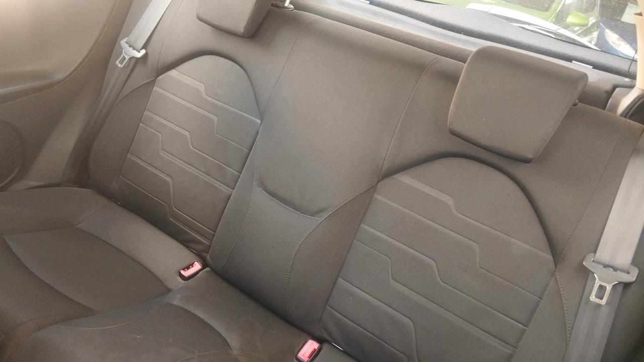 Alfa Romeo MiTo 1.3 JTDm 85 CV S&S Progression