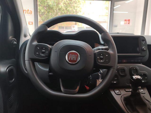 Fiat Panda Cross 1.0 FireFly S&S Hybrid