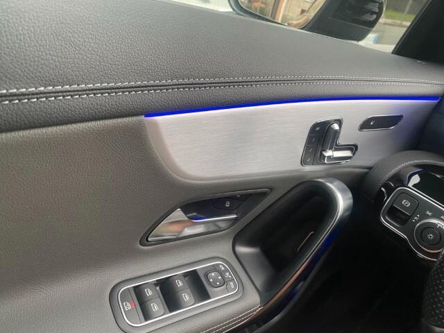 Mercedes Benz CLA 35 AMG 4Matic Shooting Brake