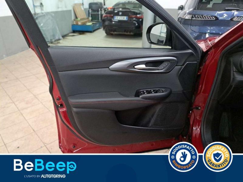 Alfa Romeo Tonale 1.5 HYBRID SPECIALE 130CV TCT7