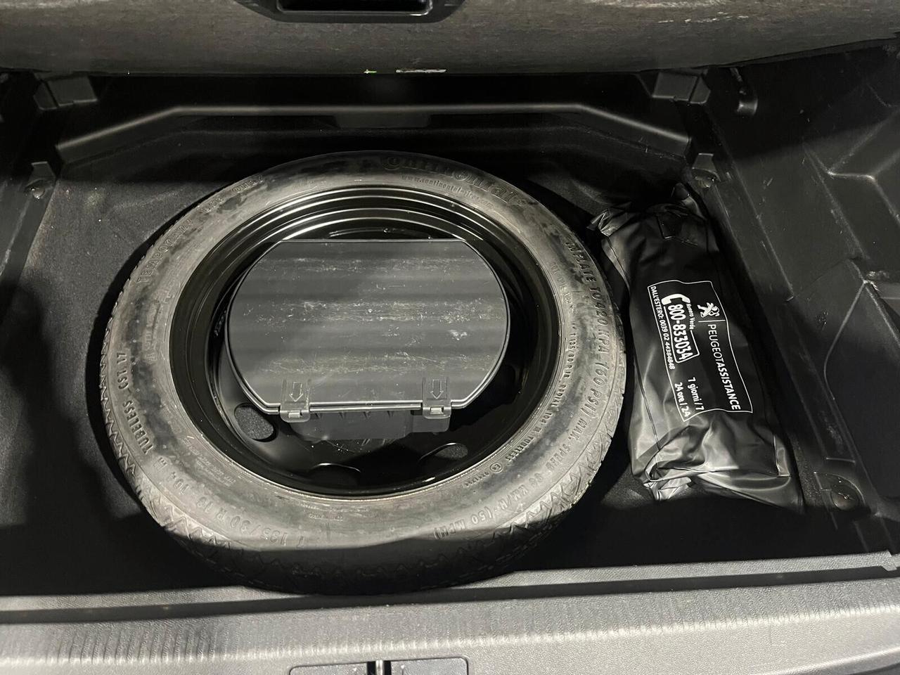 Peugeot 3008 BlueHDi 120 S&S Allure