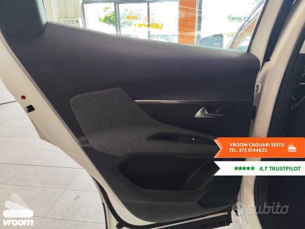 PEUGEOT 3008 2 serie 3008 BlueHDi 120 S&S EAT6...
