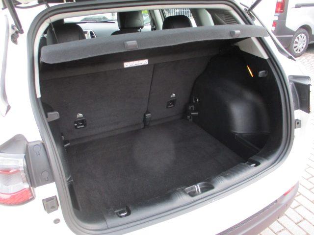 JEEP Compass 1.6 Multijet 2WD Longitude NAVI/Camera/Frenata