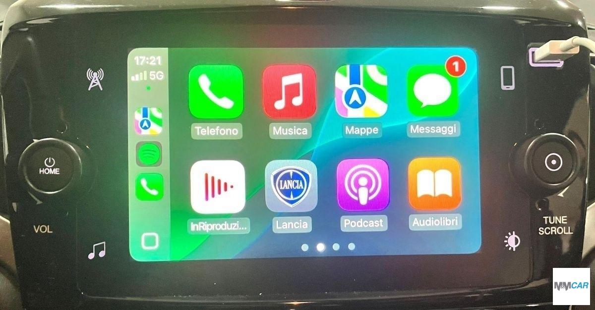 LANCIA Ypsilon 1.0 FireFly 5p.S&S Hybrid Gold