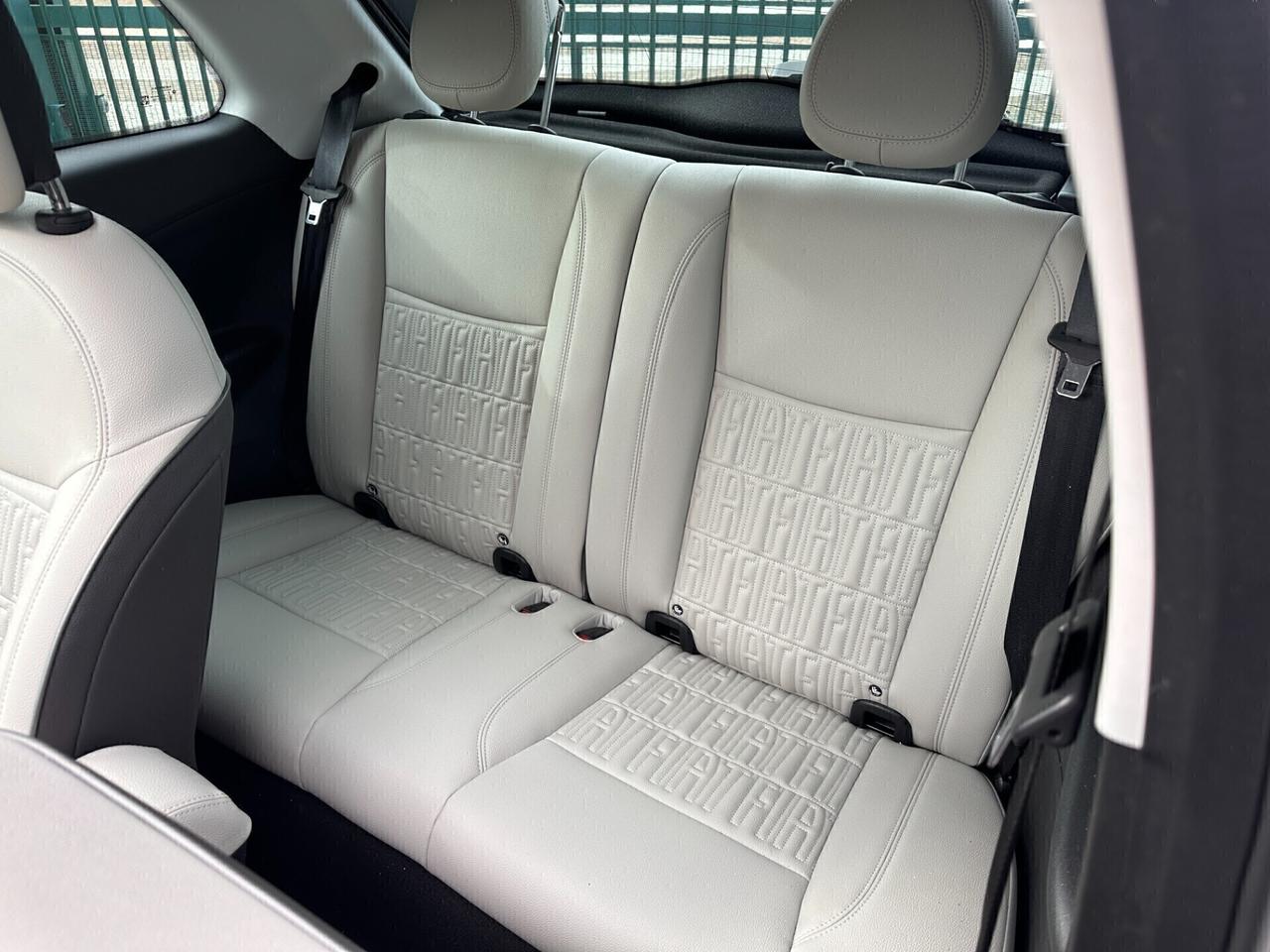 Fiat 500e La Prima 42kWh 118cv Tetto APRIBILE