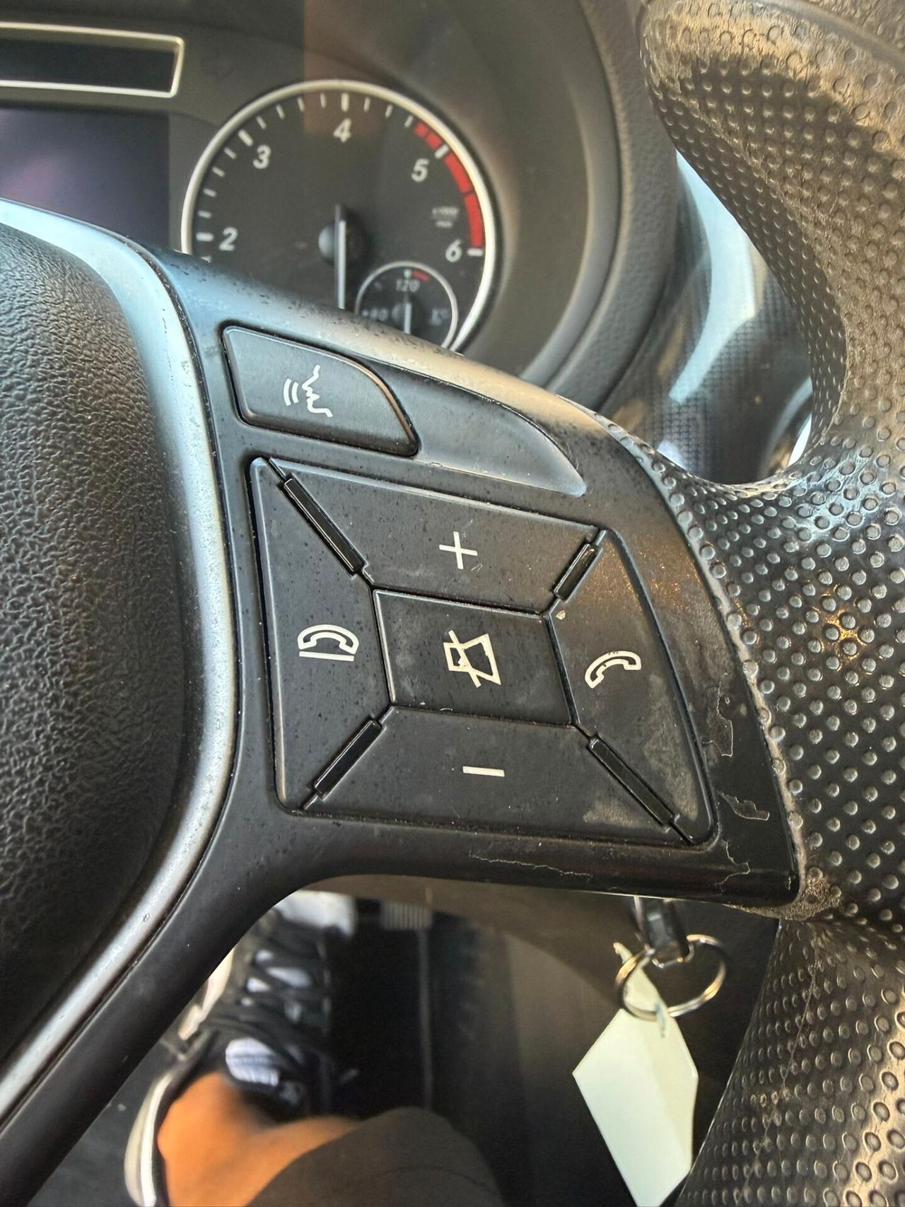 Mercedes-benz B 180 CDI Premium