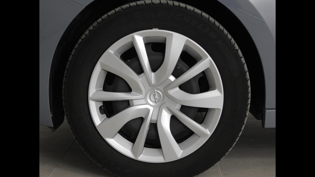 OPEL Corsa VI 2020 - Corsa 1.2 Edition s&s 75cv