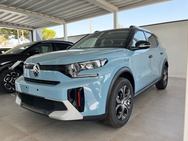 Citroen C3 Aircross PureTech Turbo 100 Plus Km0