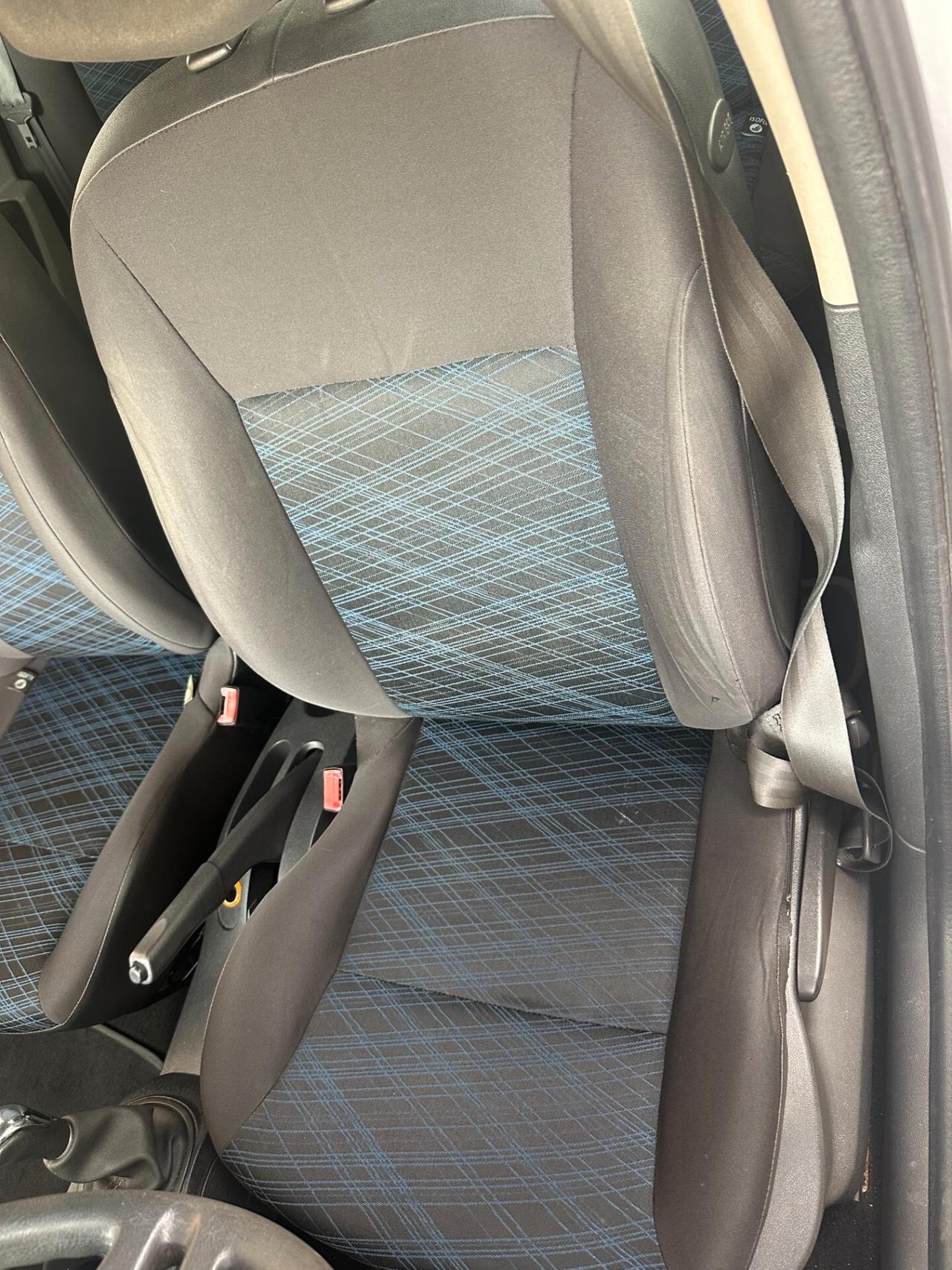 Renault Clio, 1.2 Benz, Euro 4, si neopat