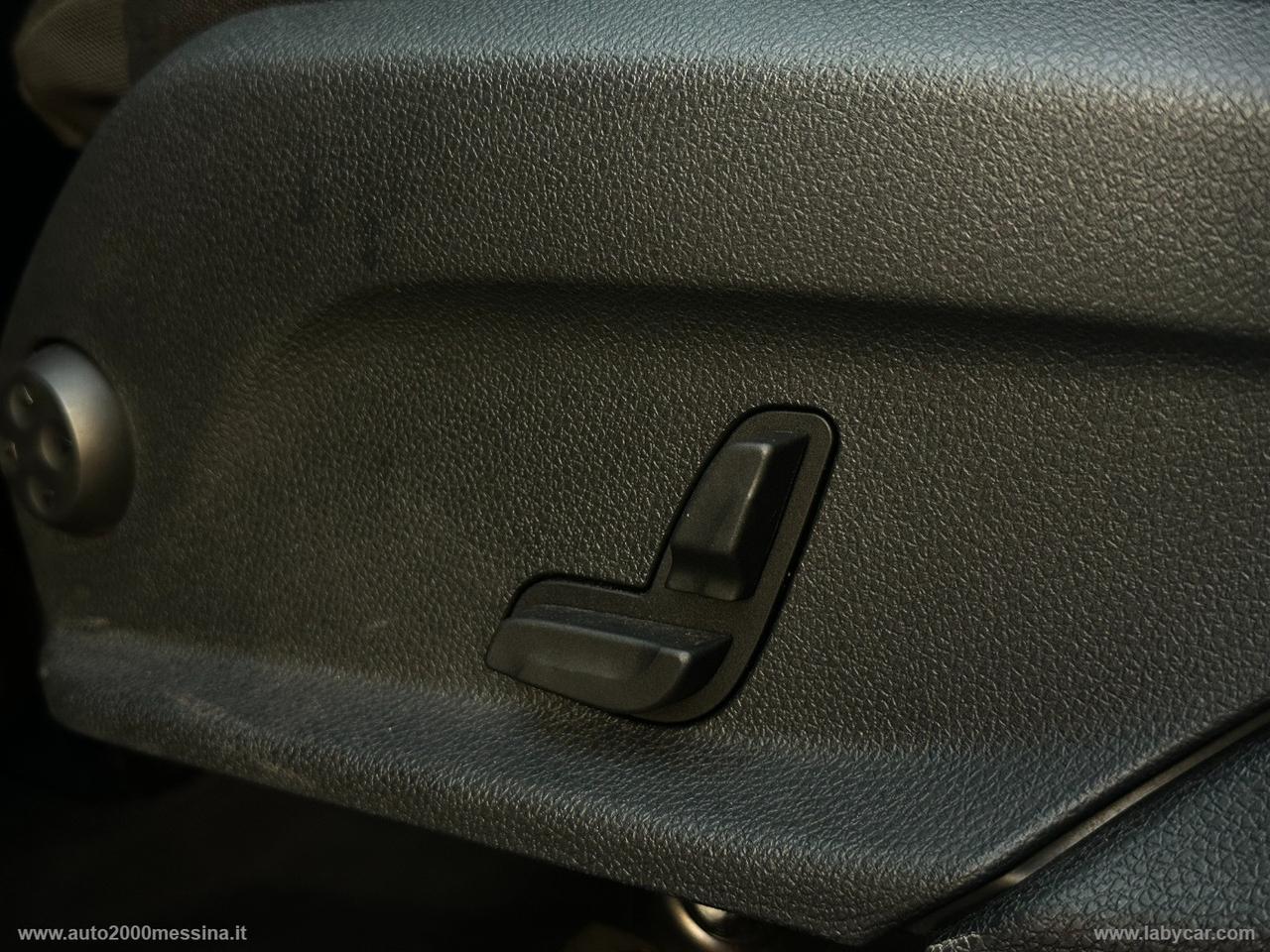 MERCEDES-BENZ GLC 200 d 4Matic Business Extra