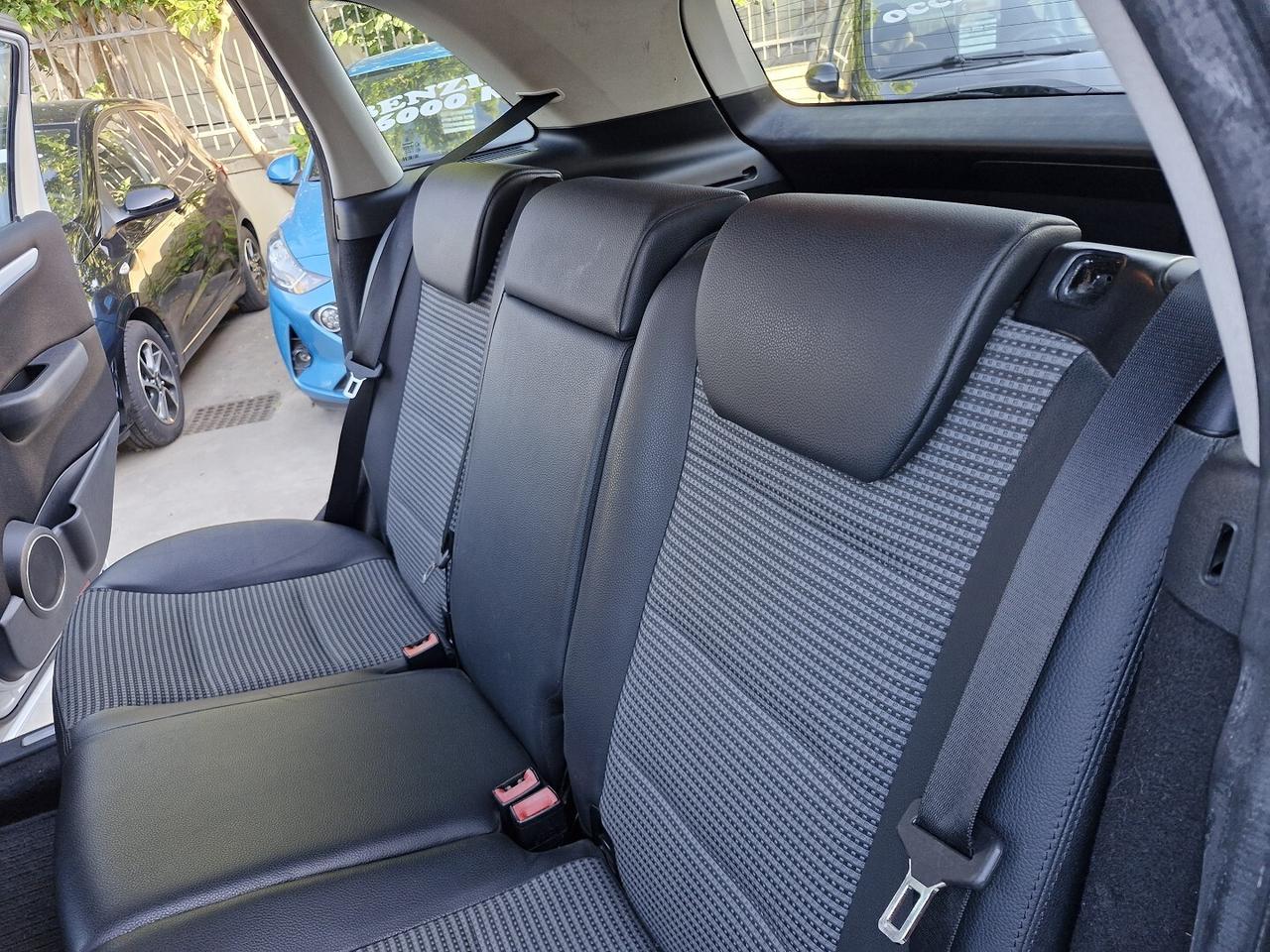 MERCEDES CLASSE B180 2.0 CDI SPORT AUTOMATICA