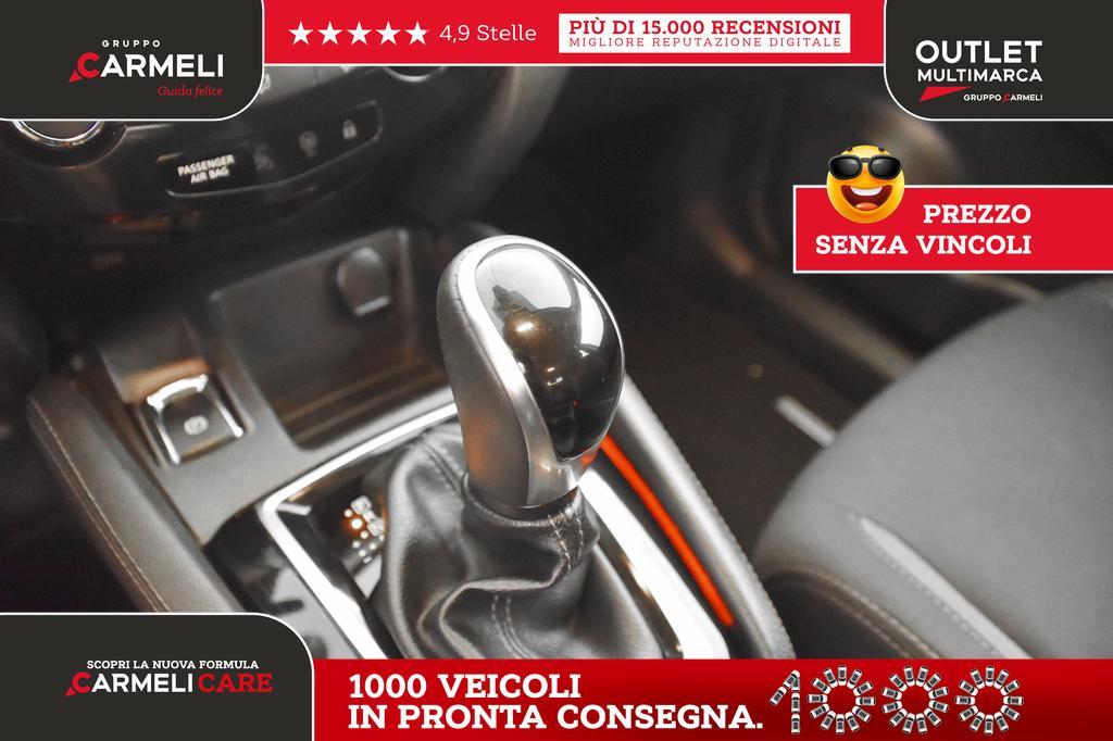 Nissan Qashqai 1.3 DIG-T Visia 2WD DCT