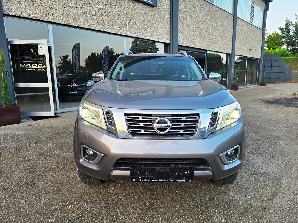 Nissan Navara 2.3 dCi 190 CV TEKNA CON PREZZO REAL
