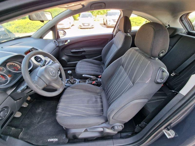 Opel Corsa Corsa 1.2 3 porte Club