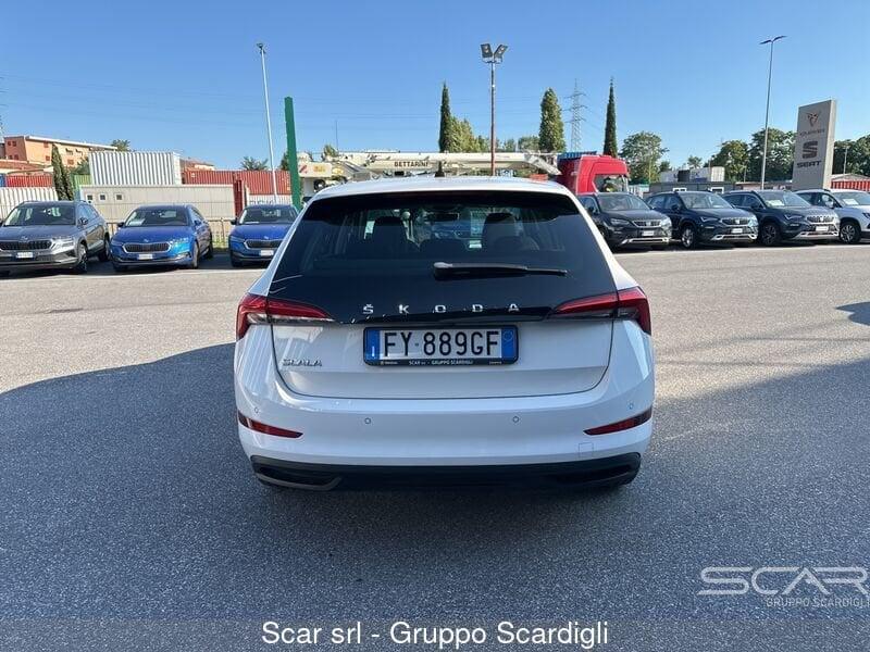 Skoda Scala Scala 1.0 TSI 115 CV DSG Style