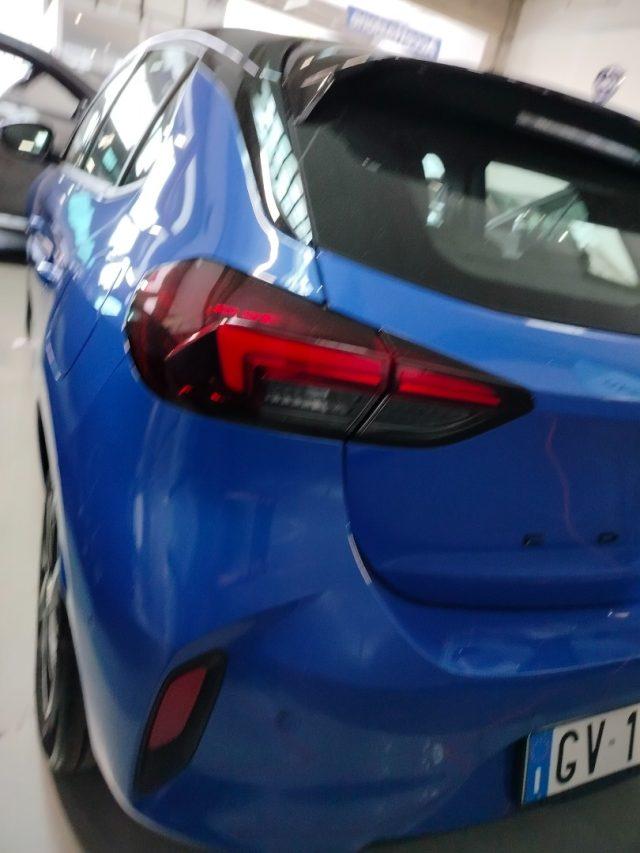 OPEL Corsa 1.2 GS PROMO