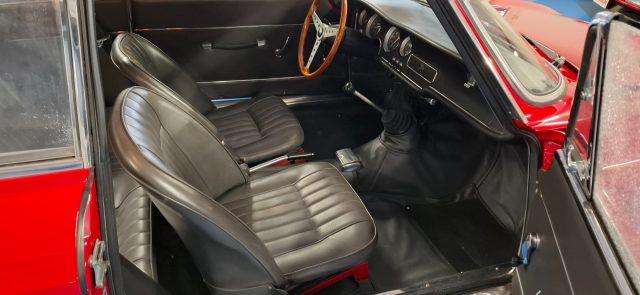 ALFA ROMEO GT GTA ALLUMINIO 1.600 ITALIANA DA SEMPRE *stradale*