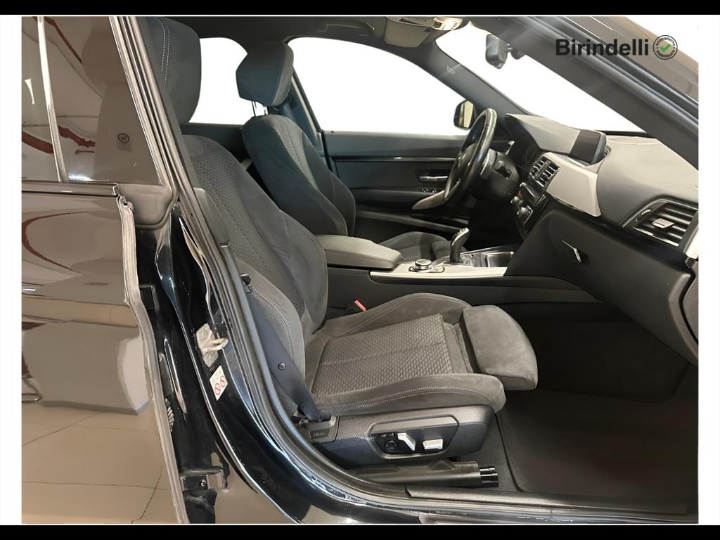 BMW Serie 3 G.T. (F34) - 320d Gran Turismo Msport