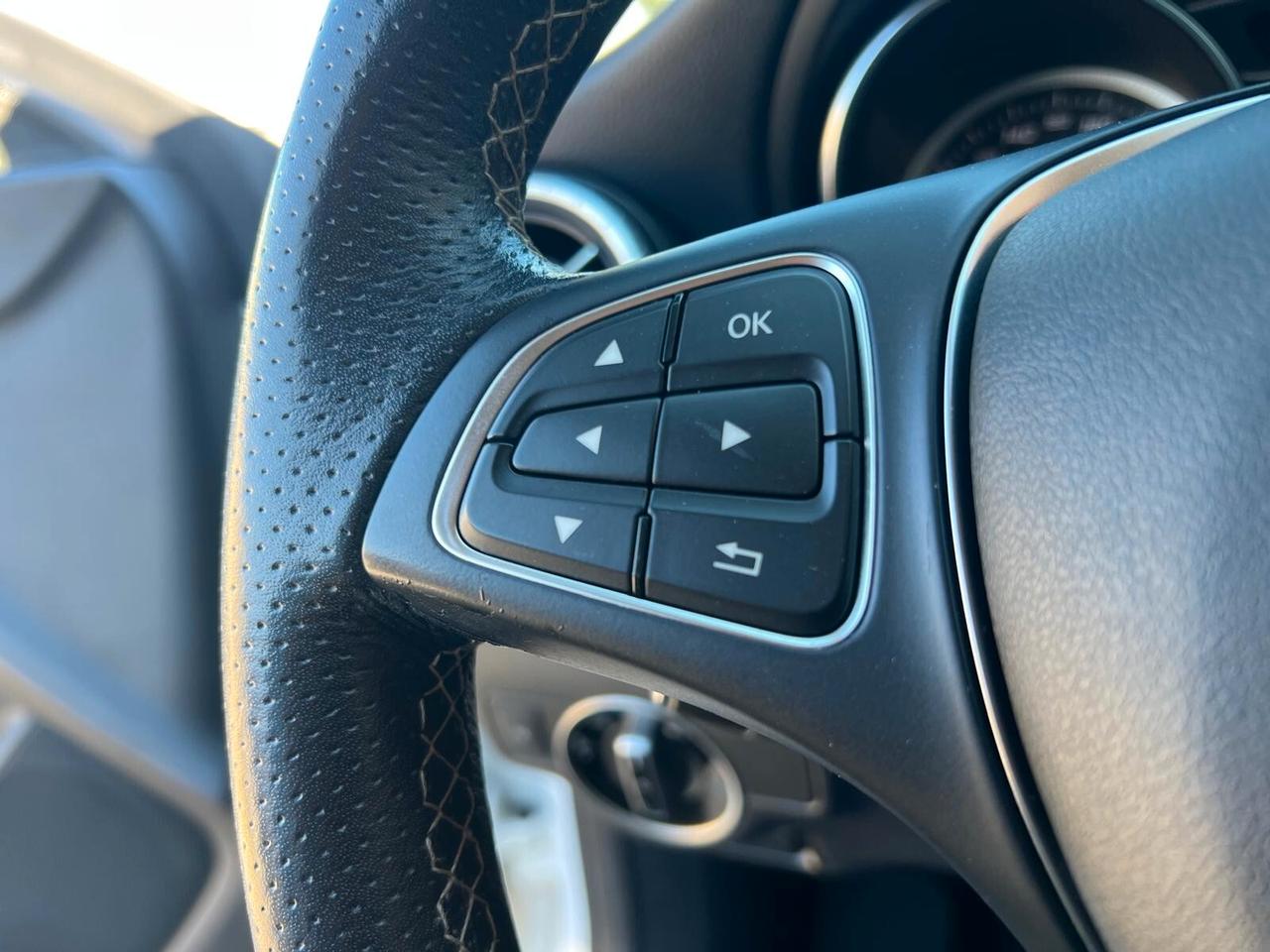 Mercedes CLA 200 cdi Shootingbrake automatic