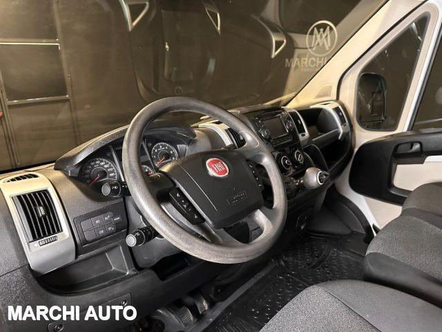 FIAT Ducato (PREZZO IVA ESCL.) 30 2.3 MJT 130CV PM-TM Furgone