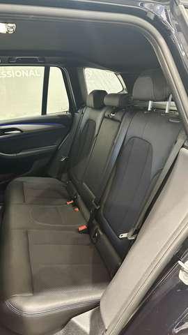 BMW X3 X3 xdrive 30d 265CV *MSPORT* **AUTO**